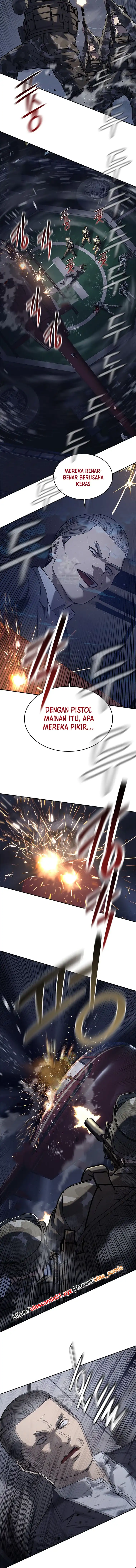 Baca God of Blackfield - Chapter 315 halaman 17