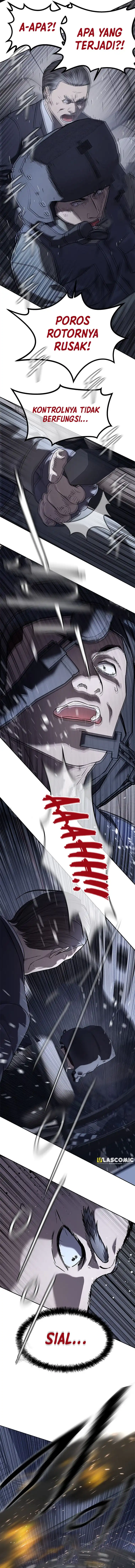 Baca God of Blackfield - Chapter 315 halaman 18