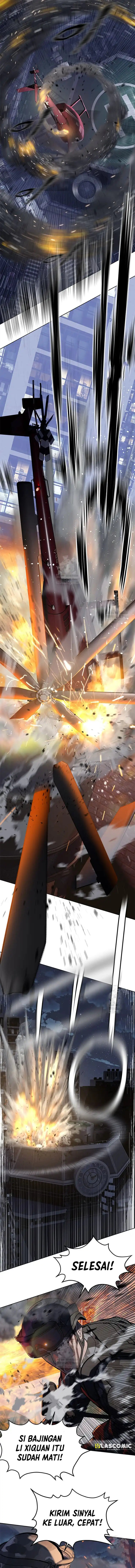 Baca God of Blackfield - Chapter 315 halaman 19