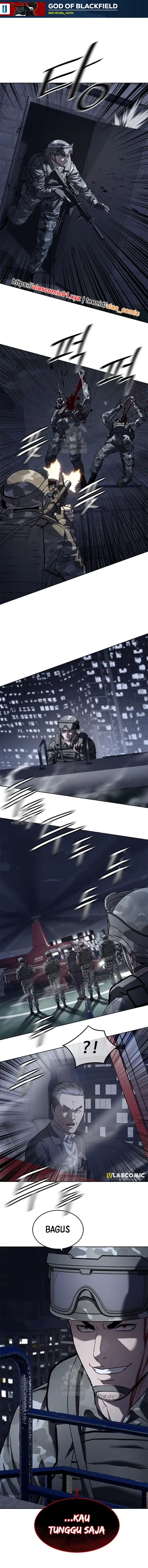 Baca God of Blackfield - Chapter 315 halaman 2