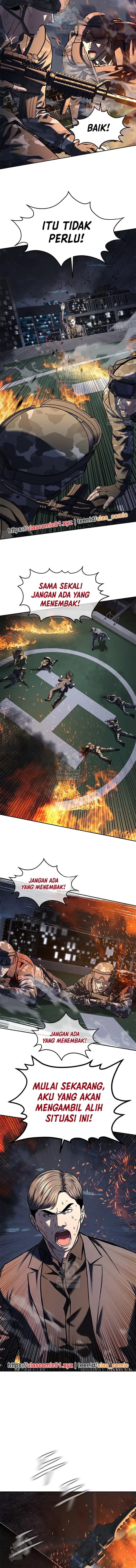 Baca God of Blackfield - Chapter 315 halaman 20