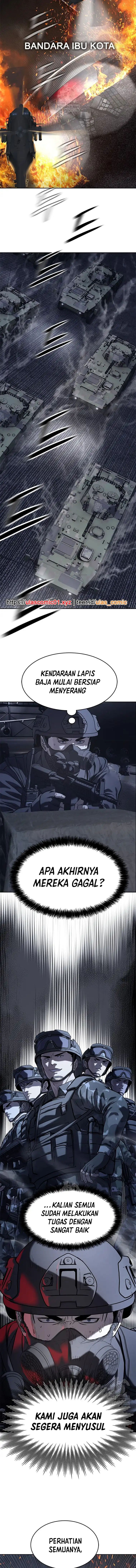 Baca God of Blackfield - Chapter 315 halaman 21
