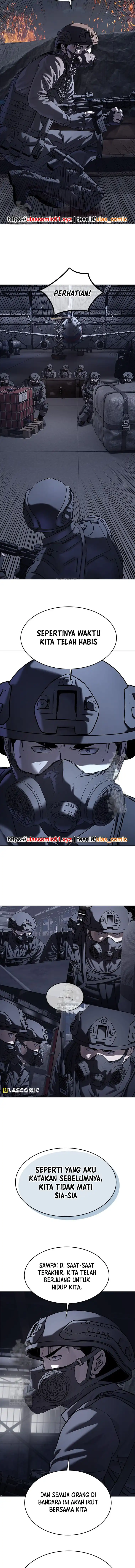 Baca God of Blackfield - Chapter 315 halaman 22