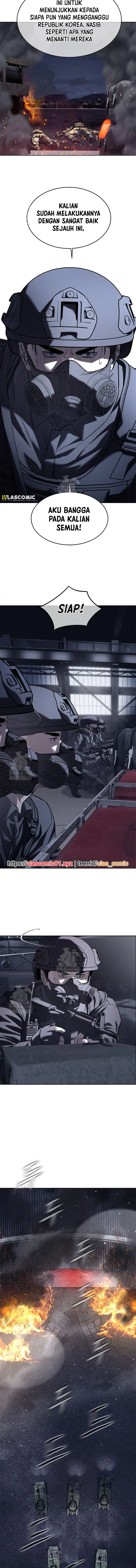 Baca God of Blackfield - Chapter 315 halaman 23