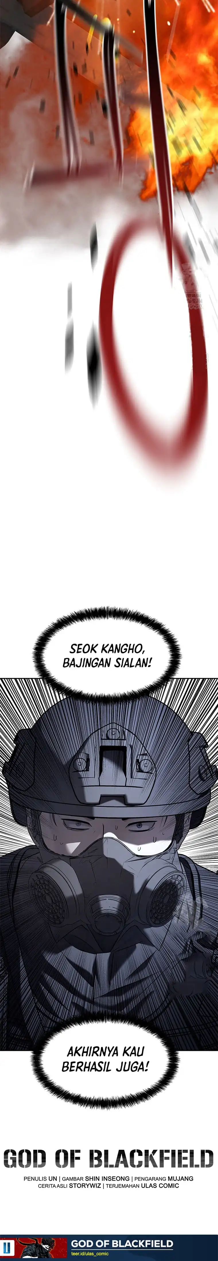 Baca God of Blackfield - Chapter 315 halaman 25