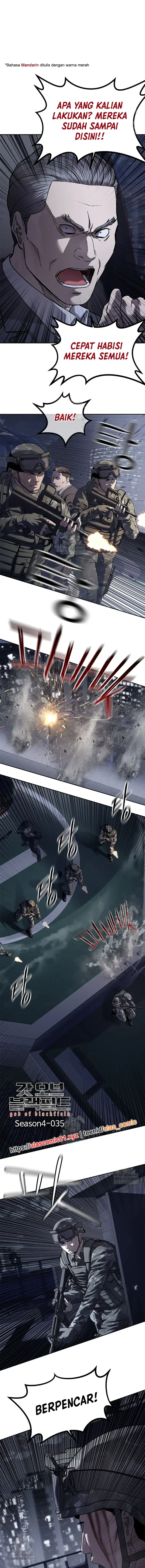 Baca God of Blackfield - Chapter 315 halaman 3