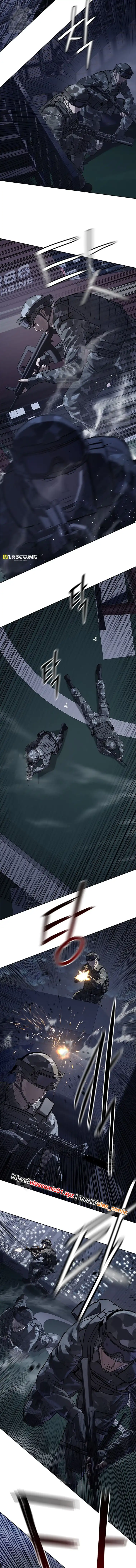 Baca God of Blackfield - Chapter 315 halaman 5