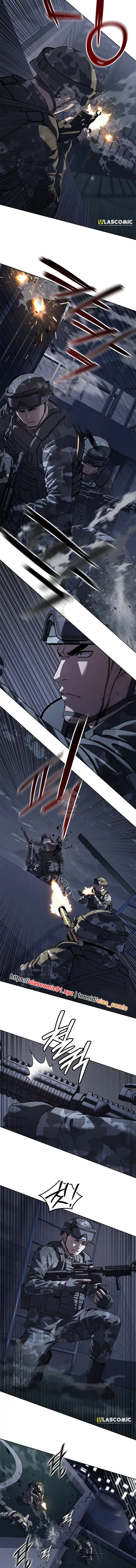 Baca God of Blackfield - Chapter 315 halaman 6