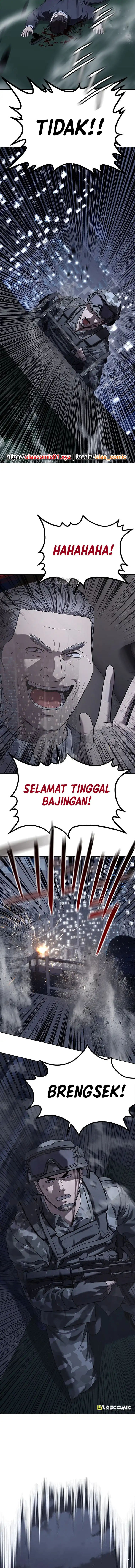 Baca God of Blackfield - Chapter 315 halaman 9