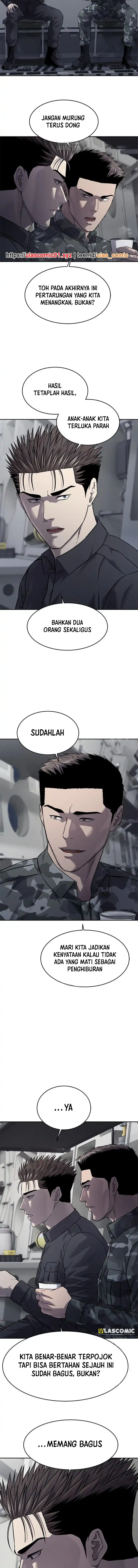 Baca God of Blackfield - Chapter 316 halaman 12