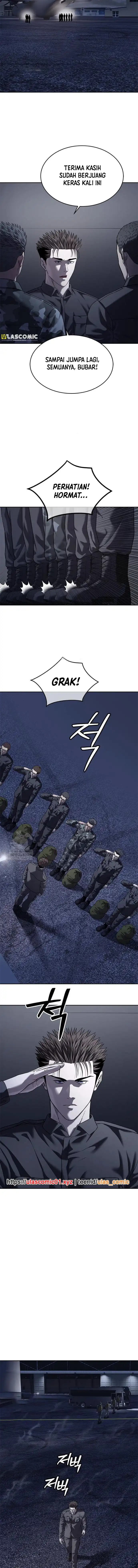 Baca God of Blackfield - Chapter 316 halaman 14