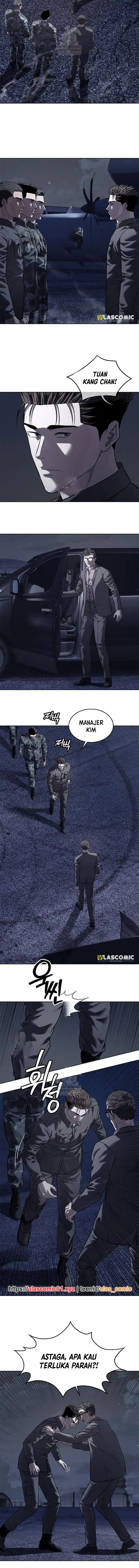 Baca God of Blackfield - Chapter 316 halaman 15