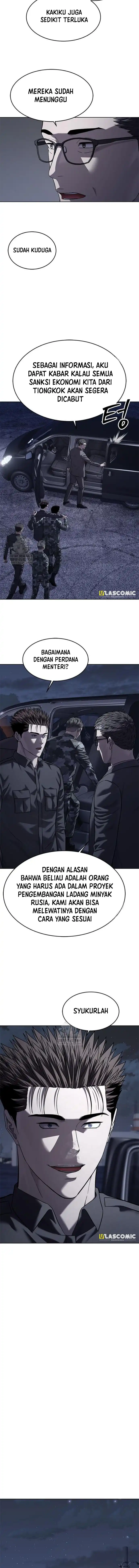 Baca God of Blackfield - Chapter 316 halaman 17