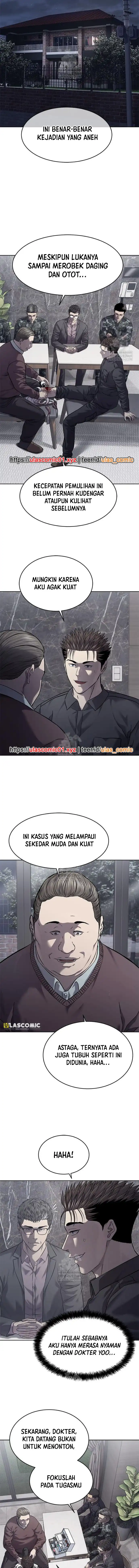 Baca God of Blackfield - Chapter 316 halaman 18