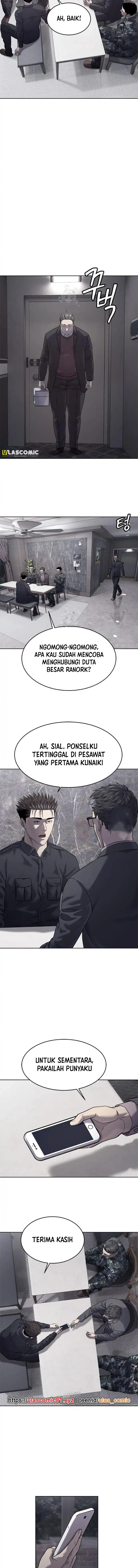 Baca God of Blackfield - Chapter 316 halaman 19