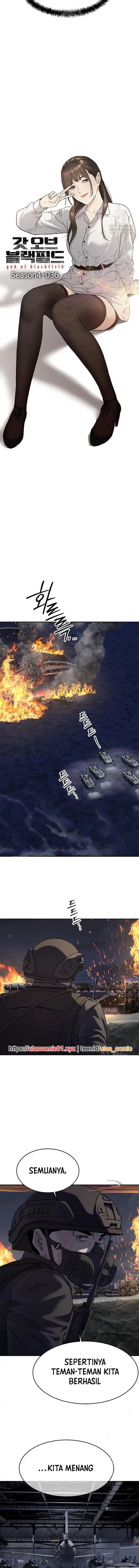 Baca God of Blackfield - Chapter 316 halaman 3