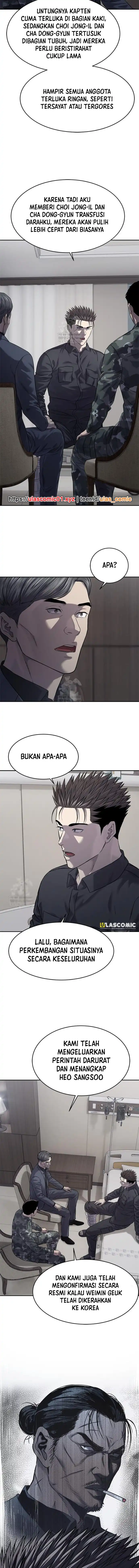 Baca God of Blackfield - Chapter 316 halaman 5