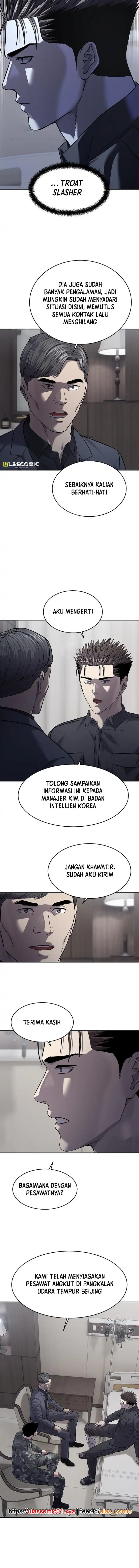 Baca God of Blackfield - Chapter 316 halaman 6