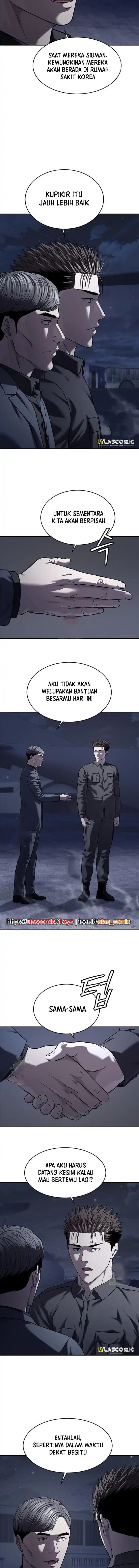 Baca God of Blackfield - Chapter 316 halaman 9