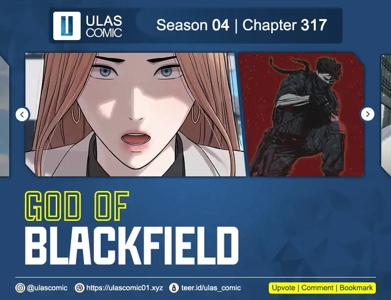 Baca God of Blackfield - Chapter 317 halaman 1