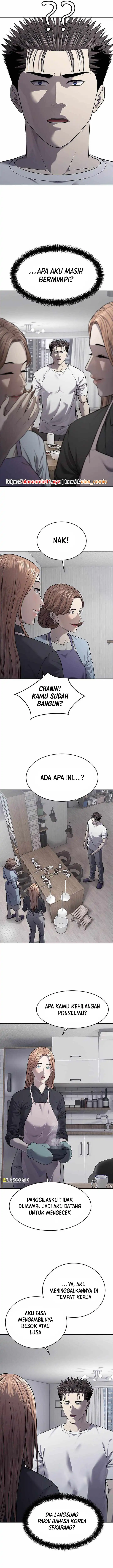 Baca God of Blackfield - Chapter 317 halaman 10
