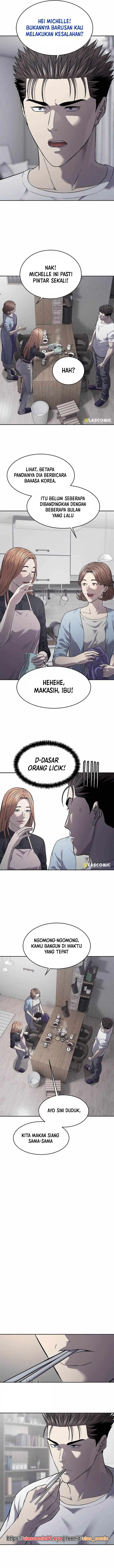 Baca God of Blackfield - Chapter 317 halaman 11