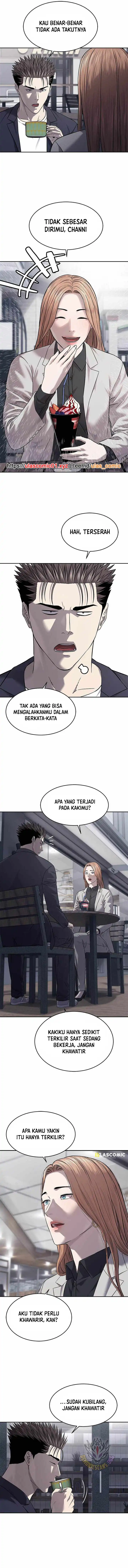 Baca God of Blackfield - Chapter 317 halaman 14