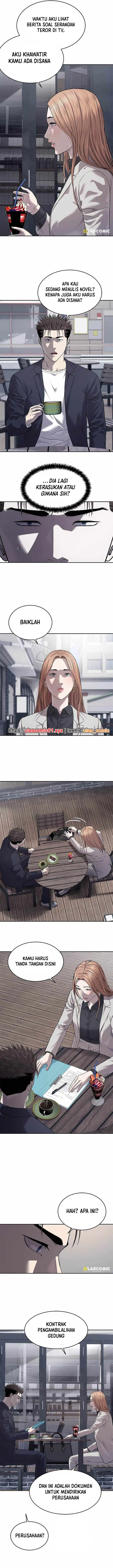 Baca God of Blackfield - Chapter 317 halaman 15