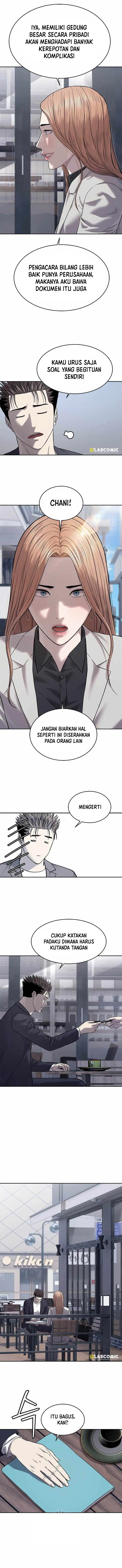 Baca God of Blackfield - Chapter 317 halaman 16
