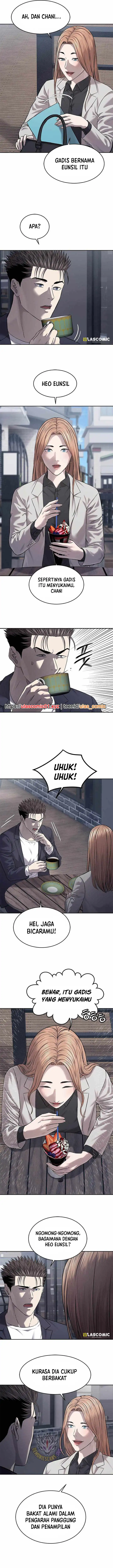 Baca God of Blackfield - Chapter 317 halaman 17