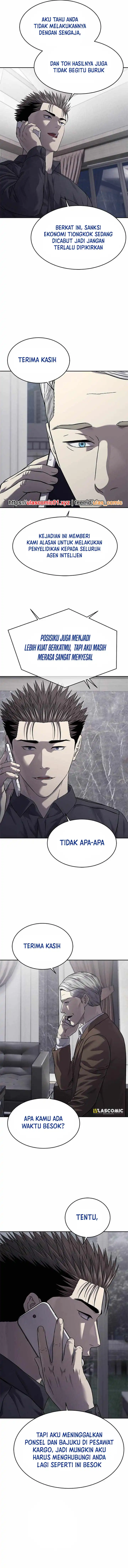 Baca God of Blackfield - Chapter 317 halaman 3
