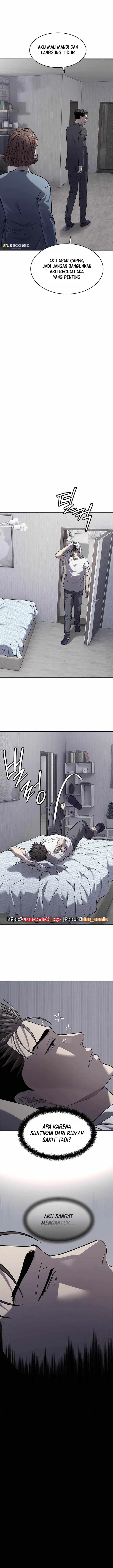 Baca God of Blackfield - Chapter 317 halaman 8