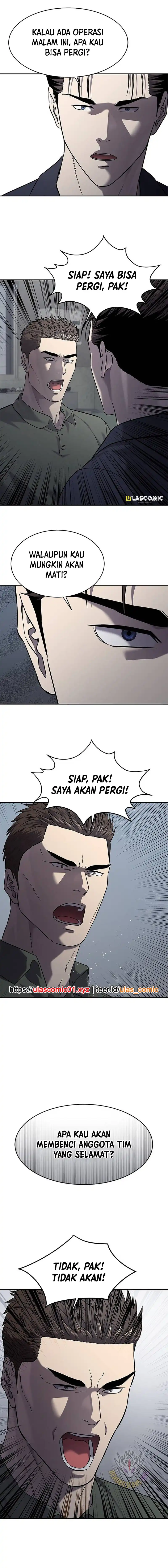 Baca God of Blackfield - Chapter 318 halaman 14
