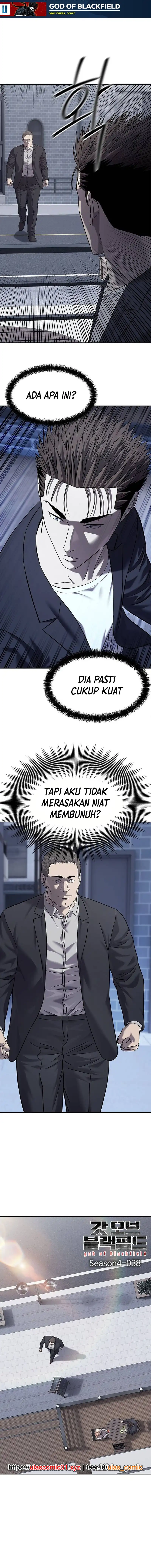 Baca God of Blackfield - Chapter 318 halaman 2