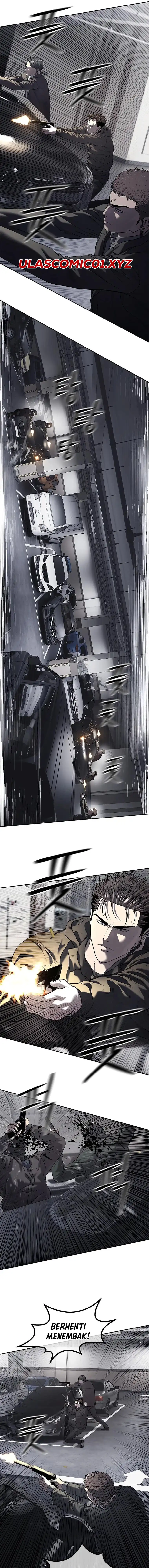 Baca God of Blackfield - Chapter 320 halaman 11