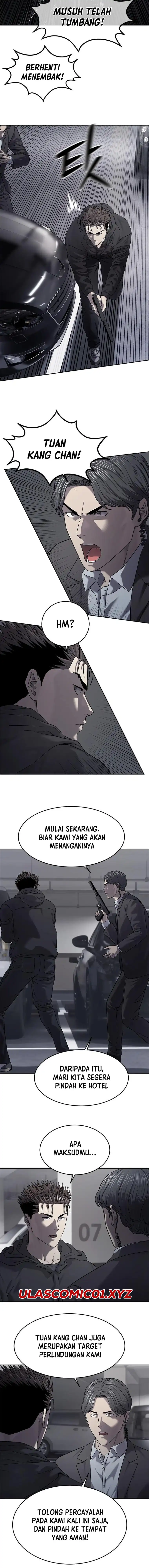 Baca God of Blackfield - Chapter 320 halaman 12