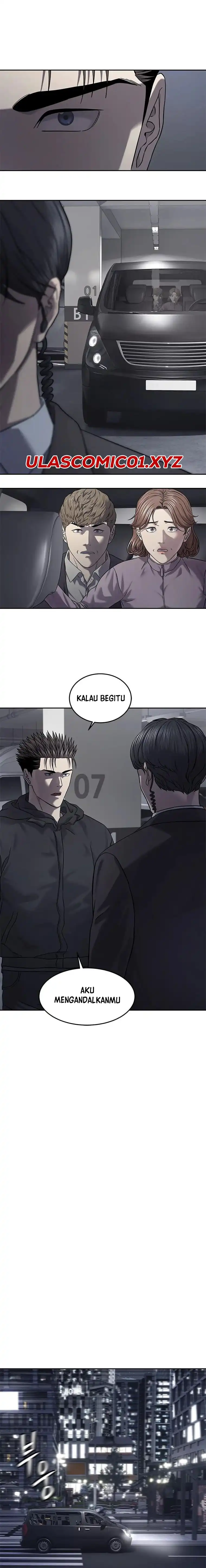 Baca God of Blackfield - Chapter 320 halaman 13