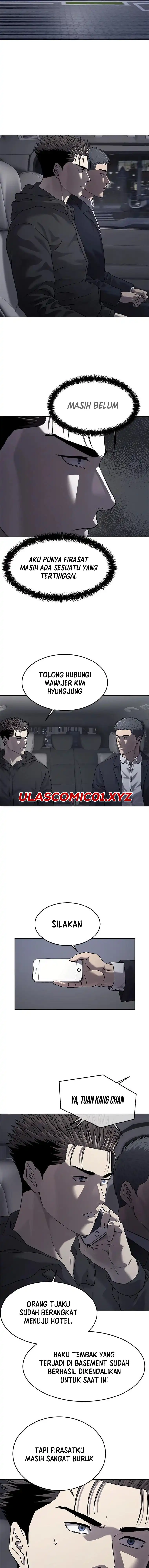 Baca God of Blackfield - Chapter 320 halaman 14