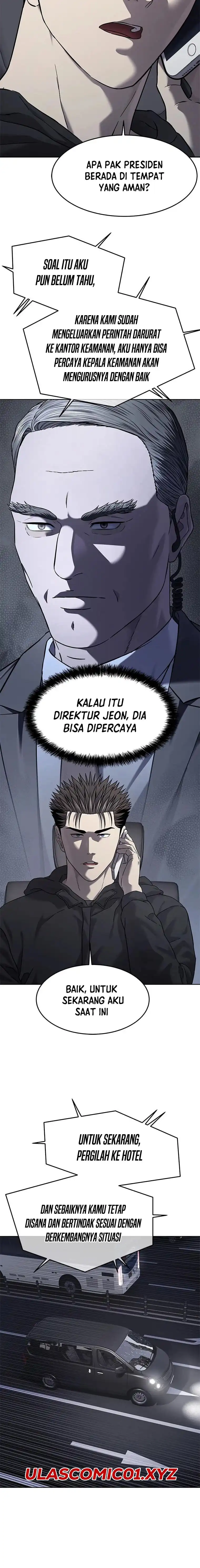 Baca God of Blackfield - Chapter 320 halaman 15