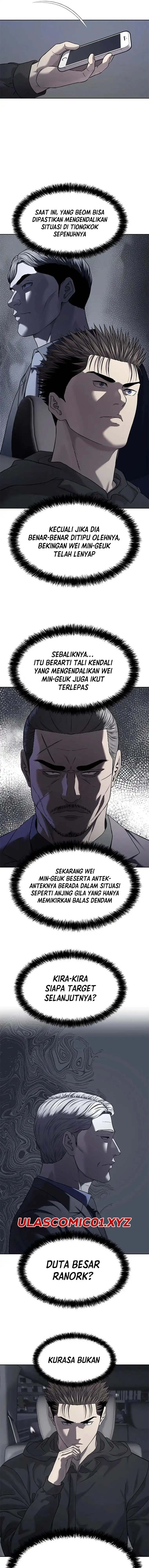 Baca God of Blackfield - Chapter 320 halaman 16