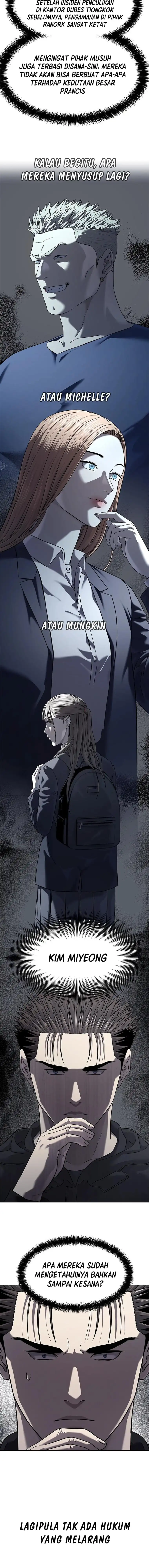Baca God of Blackfield - Chapter 320 halaman 17