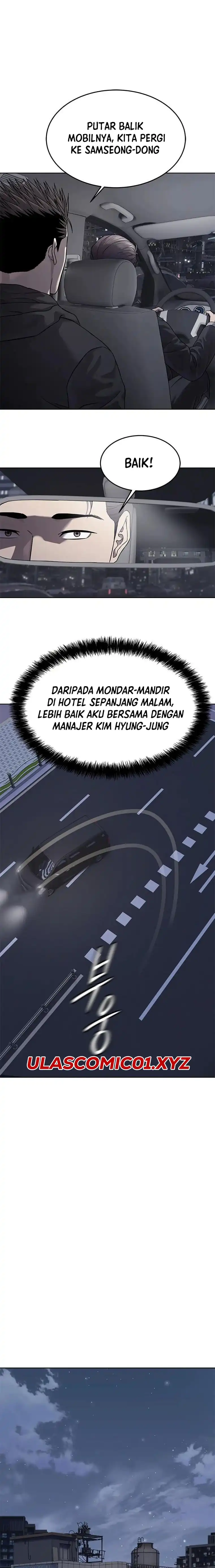 Baca God of Blackfield - Chapter 320 halaman 18