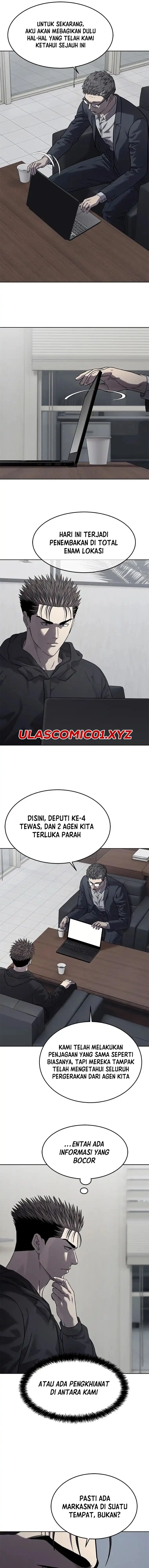 Baca God of Blackfield - Chapter 320 halaman 21