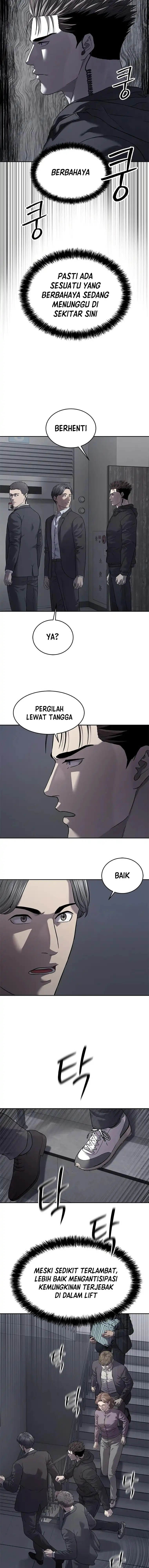 Baca God of Blackfield - Chapter 320 halaman 5