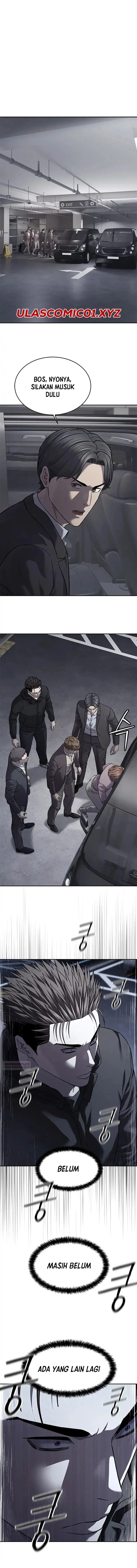 Baca God of Blackfield - Chapter 320 halaman 8
