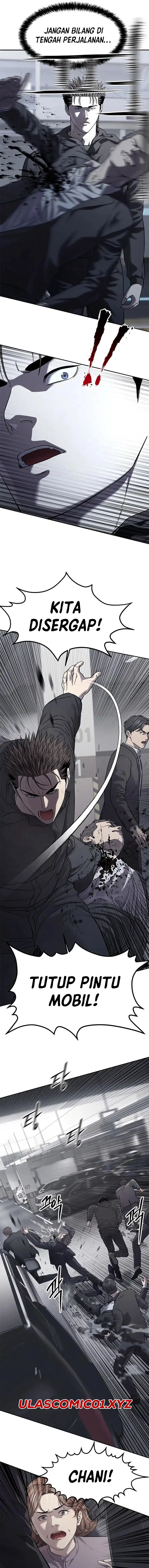 Baca God of Blackfield - Chapter 320 halaman 9