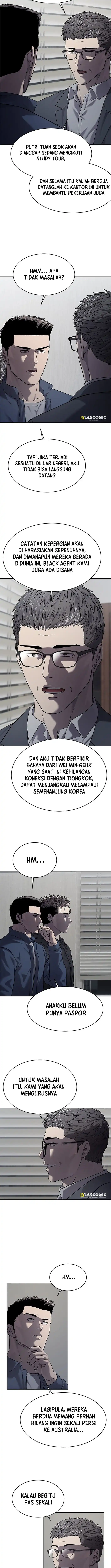 Baca God of Blackfield - Chapter 321 halaman 10
