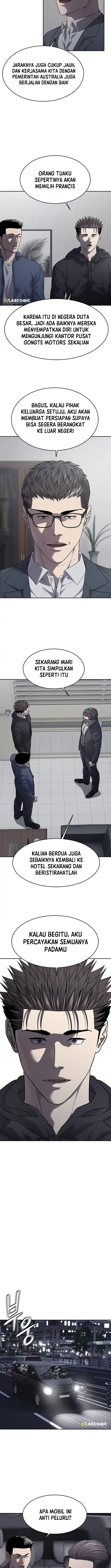 Baca God of Blackfield - Chapter 321 halaman 11