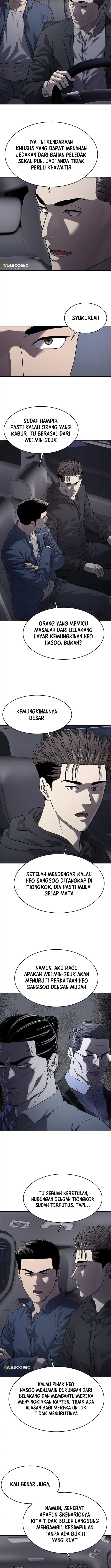 Baca God of Blackfield - Chapter 321 halaman 12