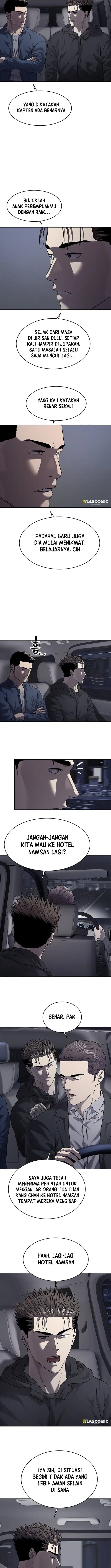 Baca God of Blackfield - Chapter 321 halaman 13